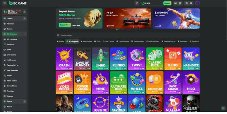 Comprehensive Overview of JB Casino in Russia Comprehensive Overview of JB Casino in Russia