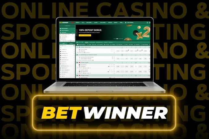 Discover the Excitement of BetWinner Online Casino and Sportsbook Discover the Excitement of BetWinner Online Casino and Sportsbook