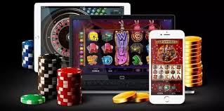 Discover the Excitement of WildWild Casino & Sportsbook -285360244 Discover the Excitement of WildWild Casino & Sportsbook -285360244