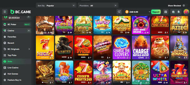 Exploring BC.Game Platform A New Horizon for Online Gaming Exploring BC.Game Platform A New Horizon for Online Gaming
