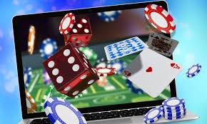 Online Gambling En Verden Af Underholdning Online Gambling En Verden Af Underholdning