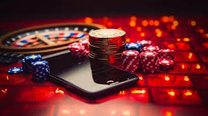 Pixel Bet En Ny Era inom Online Satsning