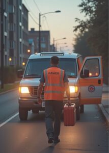 Home emergency