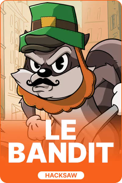 Casino Le Bandit Oplev Spændingen i Spiluniverset Casino Le Bandit Oplev Spændingen i Spiluniverset